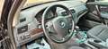 BMW X3 2.5si 218PS AUTOMATIK SITZHEIZUNG AHK Noir - thumbnail 11