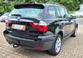 BMW X3 2.5si 218PS AUTOMATIK SITZHEIZUNG AHK Noir - thumbnail 6