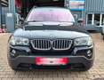 BMW X3 2.5si 218PS AUTOMATIK SITZHEIZUNG AHK Noir - thumbnail 9