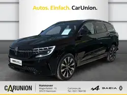 Renault Espace 6 Techno E Tech Full Hybrid 200