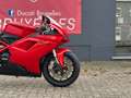 Ducati 848 EVO | "Dépôt Vente" Rot - thumbnail 1