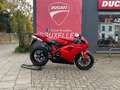 Ducati 848 EVO | "Dépôt Vente" Rot - thumbnail 2