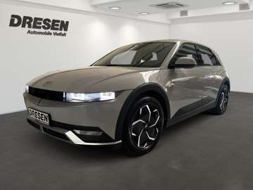Dynamiq Elektro Dynamic Rückfahrkamera+Sitzheizung