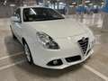 Alfa Romeo Giulietta 1.6JTDm Distinctive Blanc - thumbnail 1