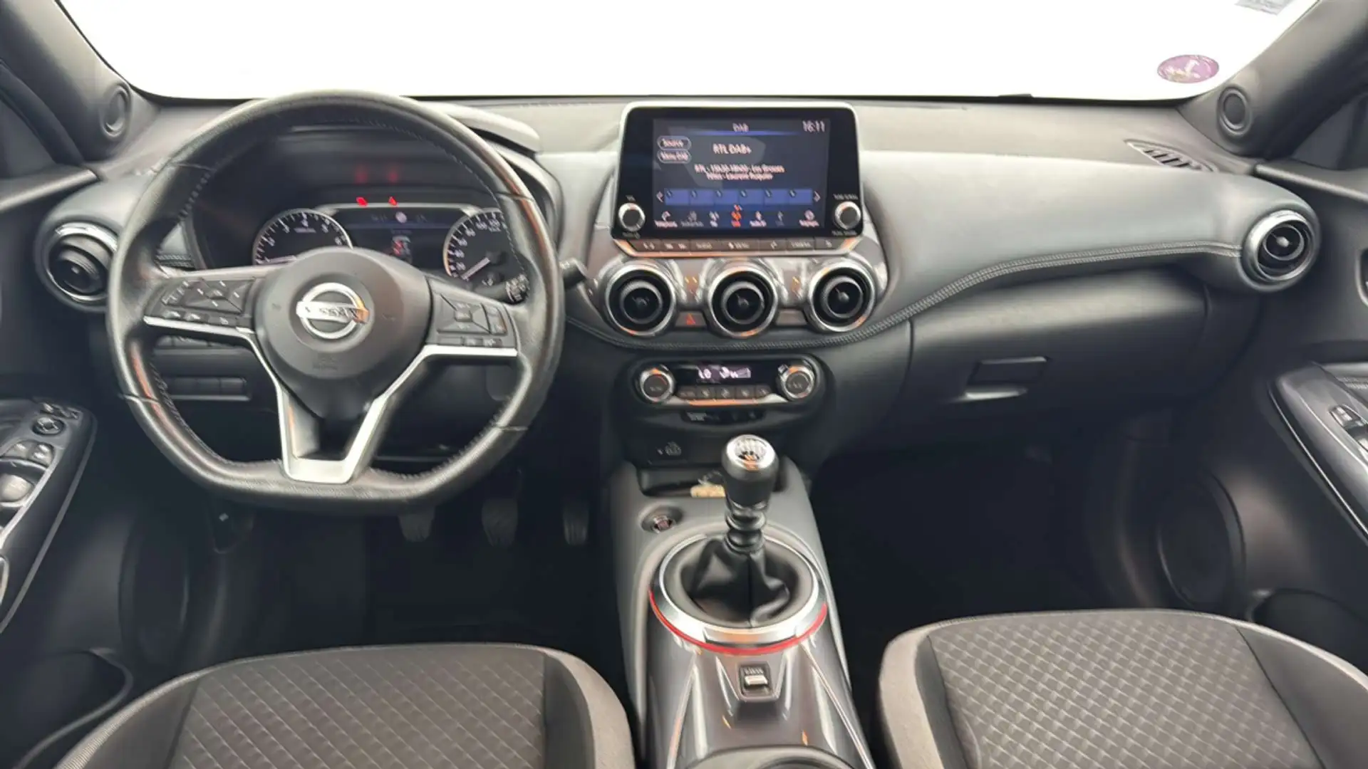 Nissan Juke Juke DIG-T 117 N-Connecta - 2