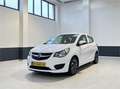 Opel Karl 1.0 ecoFLEX Edition | NL | Airco | Bluetooth | Blanc - thumbnail 2