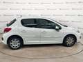 Peugeot 207 Plus 1.4 8V 75CV 5p. ECO GPL Weiß - thumbnail 13