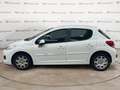 Peugeot 207 Plus 1.4 8V 75CV 5p. ECO GPL Weiß - thumbnail 2