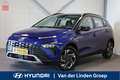 Hyundai BAYON 1.0 T-GDI Comf.Smart Navi|Led|Pdc|Cam|16"|Rijklaar Blauw - thumbnail 1