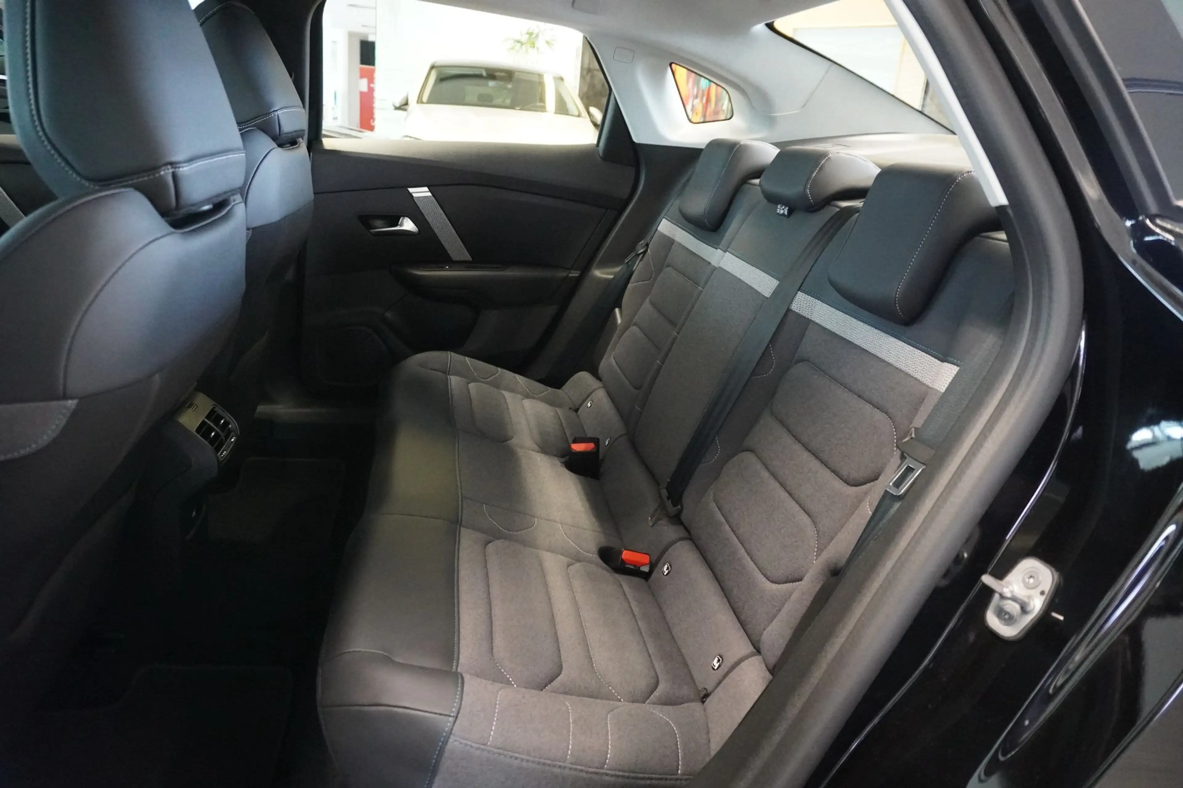 Citroen C4 X Aut./LED/Navi — photo 9