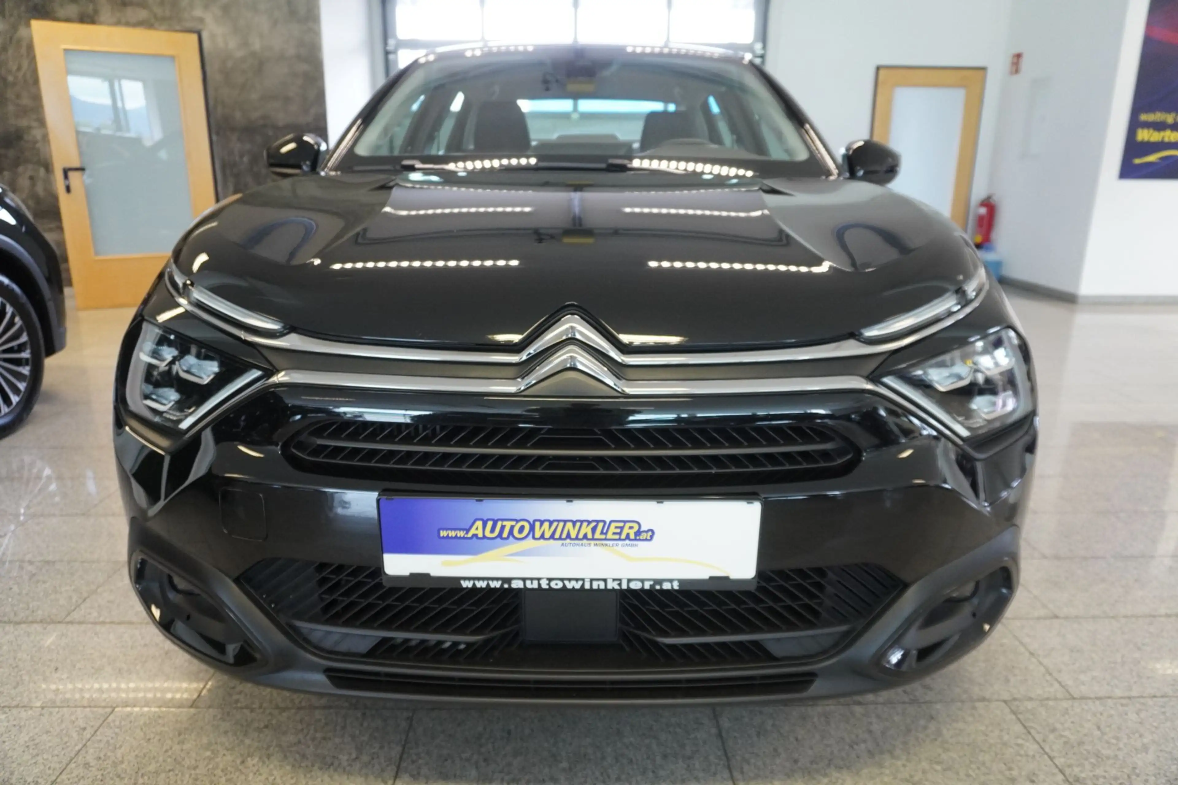 Citroen C4 X Aut./LED/Navi — photo 3