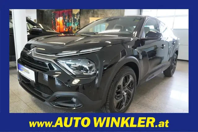 Citroen C4 X Aut./LED/Navi