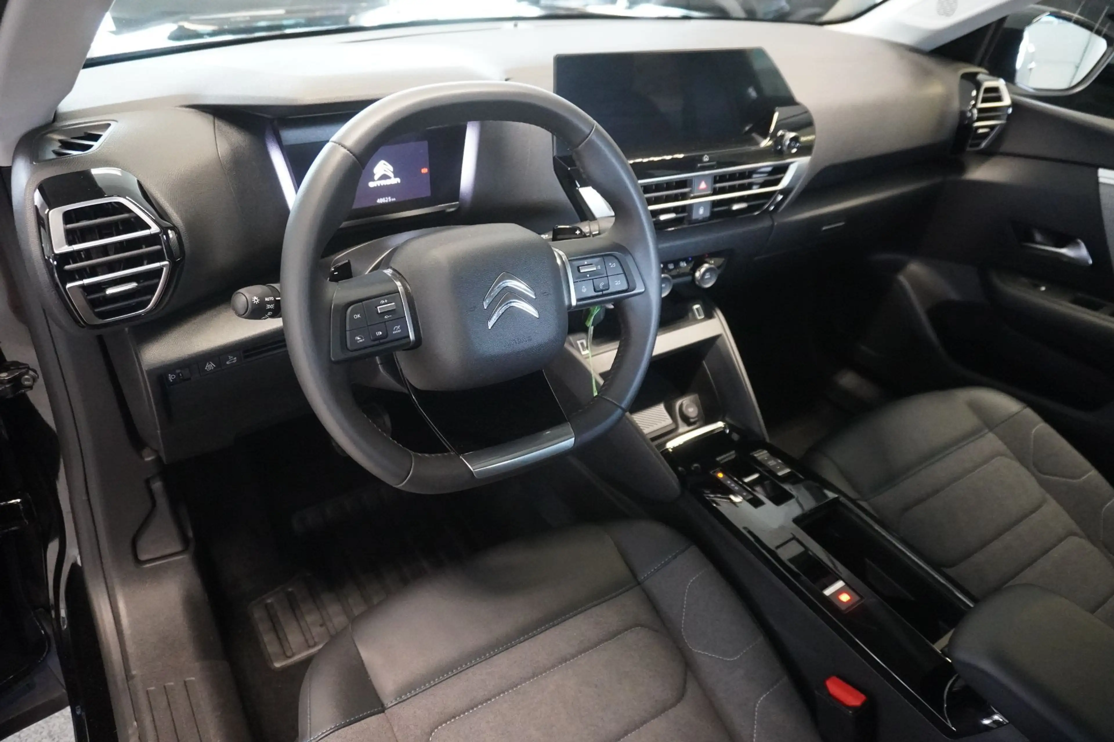 Citroen C4 X Aut./LED/Navi — photo 7