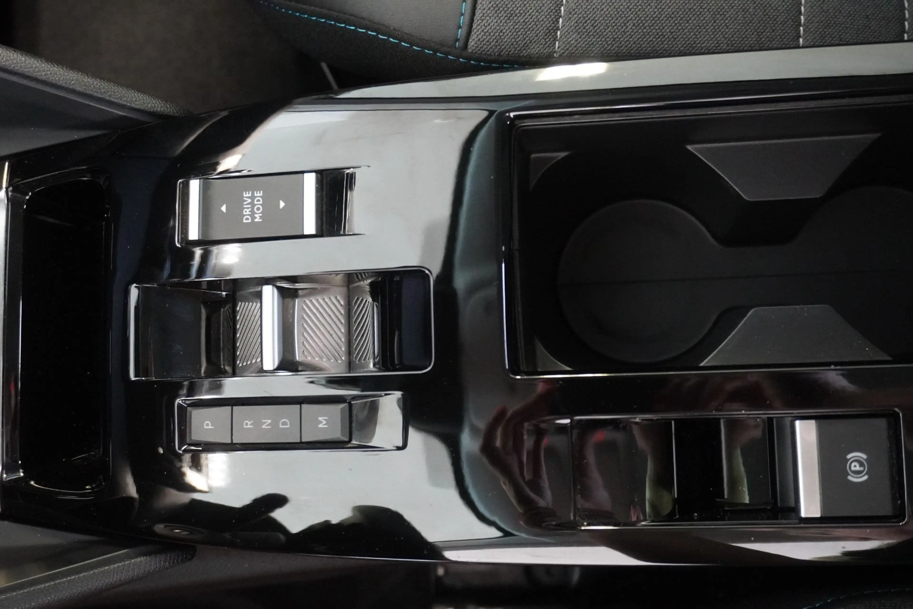 Citroen C4 X Aut./LED/Navi — photo 15