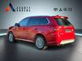Mitsubishi Outlander PHEV Basis Spirit SHZ Regensensor Temp Rückfahrkam Rot - thumbnail 4