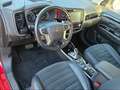 Mitsubishi Outlander PHEV Basis Spirit SHZ Regensensor Temp Rückfahrkam Rot - thumbnail 7