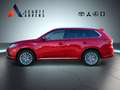 Mitsubishi Outlander PHEV Basis Spirit SHZ Regensensor Temp Rückfahrkam Rot - thumbnail 2