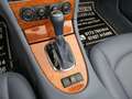 Mercedes-Benz CLK 200 Cabrio Kompressor Automatik *WENIG KM* Plateado - thumbnail 17