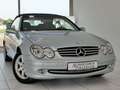 Mercedes-Benz CLK 200 Cabrio Kompressor Automatik *WENIG KM* Plateado - thumbnail 9