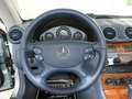 Mercedes-Benz CLK 200 Cabrio Kompressor Automatik *WENIG KM* Plateado - thumbnail 18
