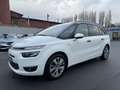 Citroen Grand C4 Picasso Grand C4 Spacetourer*EXCLUSIVE*LEDER*RFK*AHK* Bianco - thumbnail 1