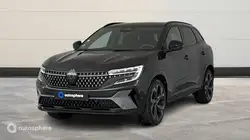 Renault Austral 1.3 TCe mild hybrid 160ch Techno esprit Alpine auto