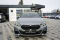 BMW Sonstige 218i Gran Coupé*M-Sport*1.Hand*Kam.*M-Sportsitze Grau - thumbnail 2