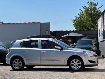 Opel Astra 1.8 Aut. Edition *Neues Pickerl*Finanzierung*
