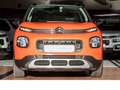 Citroen C3 Aircross Feel Pack Diesel Orange - thumbnail 5