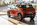 Citroen C3 Aircross Feel Pack Diesel Orange - thumbnail 6
