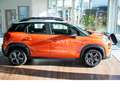Citroen C3 Aircross Feel Pack Diesel Orange - thumbnail 2