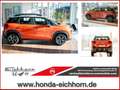 Citroen C3 Aircross Feel Pack Diesel Orange - thumbnail 1