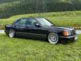 Mercedes-Benz 190 190 E 1,8 Schwarz - thumbnail 1