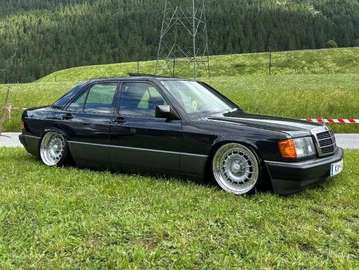 190 E 1,8
