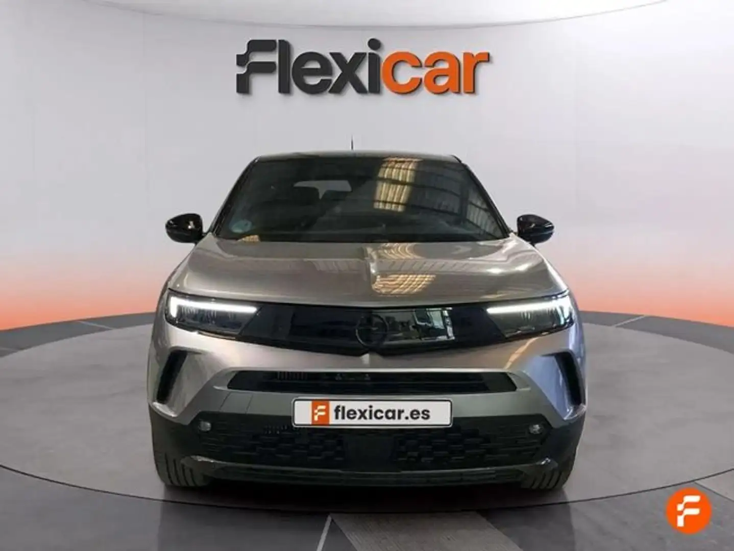 Opel Mokka 1.2 T 96kW (130 CV) GS Auto Gris - 2