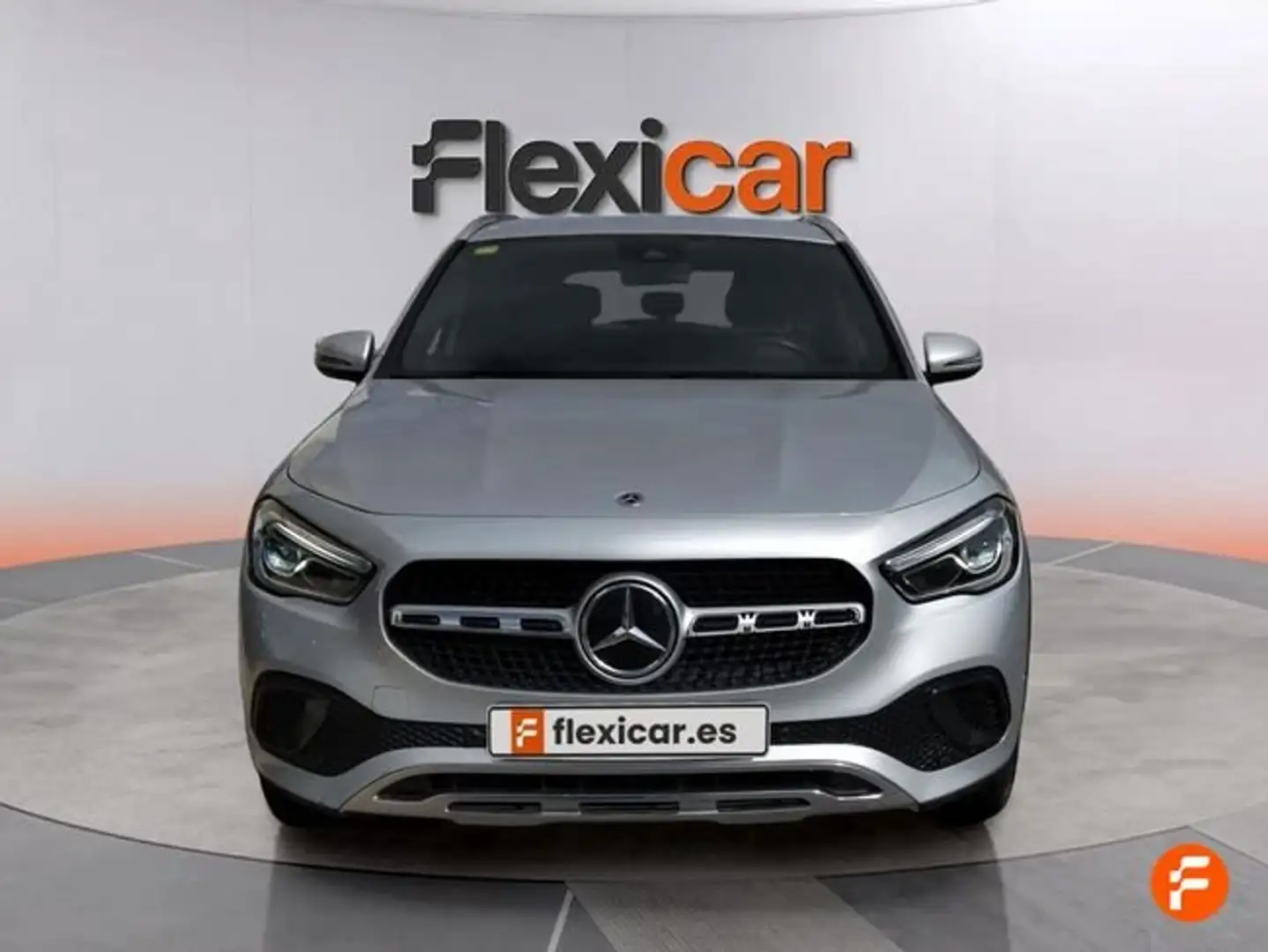 Mercedes-Benz GLA 250 250e Gris - 2
