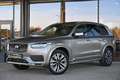 Volvo XC90 T8 Twin Engine PHEV Momentum Pro ACC, Panorama,... Gris - thumbnail 29