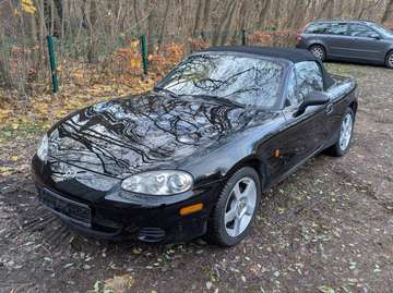 MX-5 1.6i 16V