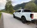 Ford Ranger Ranger Doppelkabine Wildtrak 4x4 2,0 EcoBlue Aut. Wildtrak Weiß - thumbnail 2