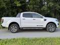 Ford Ranger Ranger Doppelkabine Wildtrak 4x4 2,0 EcoBlue Aut. Wildtrak Weiß - thumbnail 1