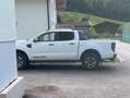 Ford Ranger Ranger Doppelkabine Wildtrak 4x4 2,0 EcoBlue Aut. Wildtrak Weiß - thumbnail 3