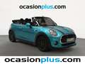 MINI Cooper D Cabrio Azul - thumbnail 3