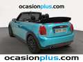 MINI Cooper D Cabrio Azul - thumbnail 5