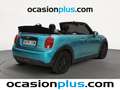 MINI Cooper D Cabrio Azul - thumbnail 4