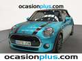 MINI Cooper D Cabrio Azul - thumbnail 2