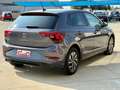 Volkswagen Polo Polo 1.0 tsi Life 95cv FULL LED+CLIMA AUTO+CRUISE Grau - thumbnail 6