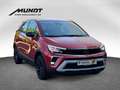 Opel Crossland Elegance Paket Rot - thumbnail 2