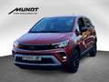 Opel Crossland Elegance Paket Rot - thumbnail 1