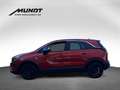 Opel Crossland Elegance Paket Rot - thumbnail 3