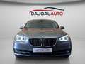 BMW 520 520d Gran Turismo Šedá - thumbnail 1